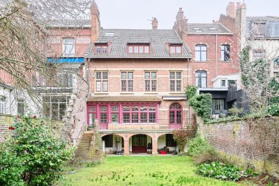 Sale Luxury house La Madeleine 8&nbsp;Rooms 350&nbsp;m²