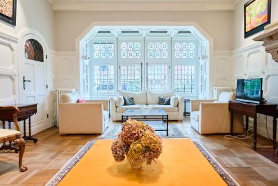 Sale Luxury house La Madeleine 8&nbsp;Rooms 350&nbsp;m²