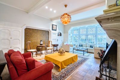 Sale Luxury house La Madeleine 8&nbsp;Rooms 350&nbsp;m²