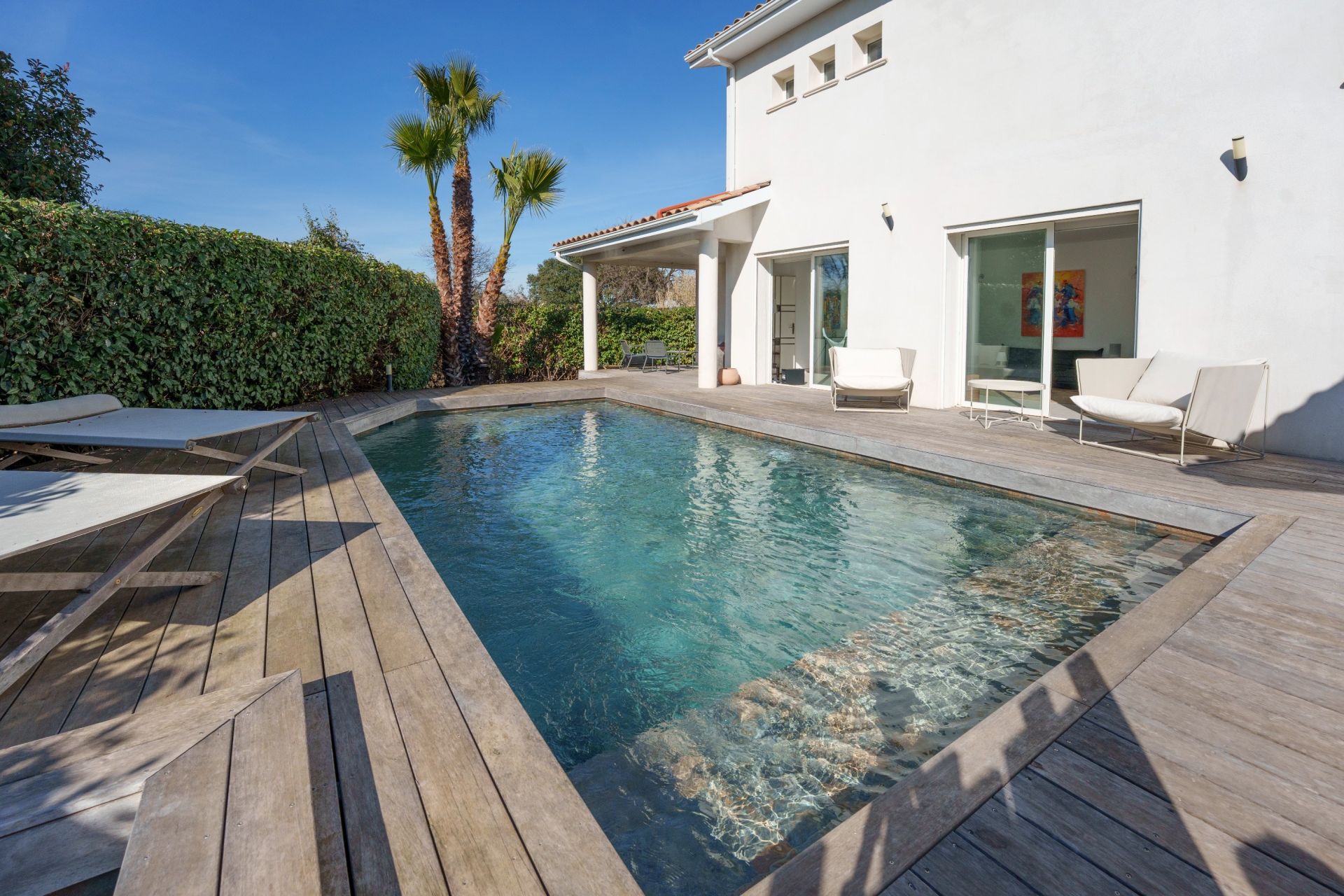 maison de luxe 11 Pièces en vente sur BAILLARGUES (34670)
