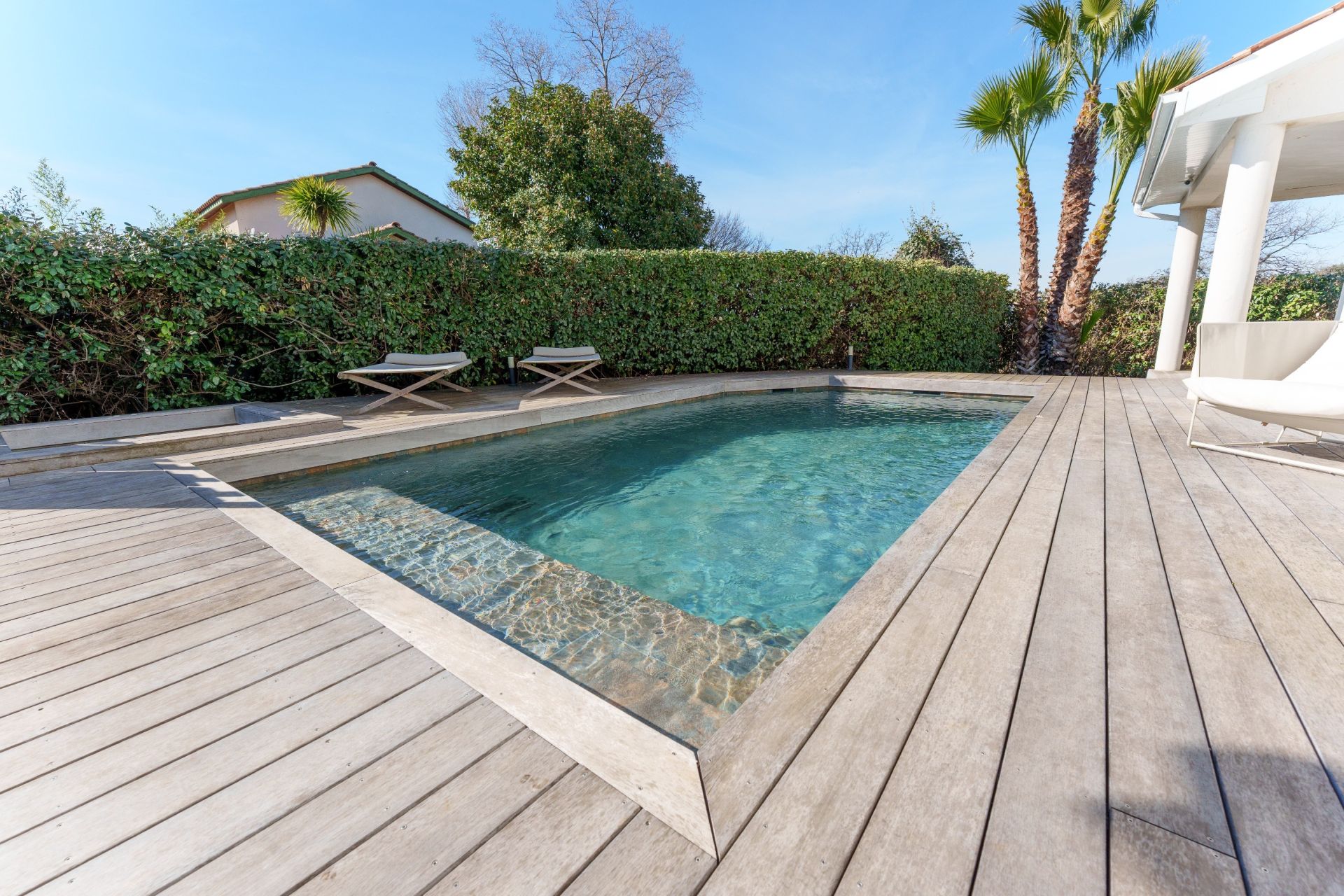 maison de luxe 11 Pièces en vente sur BAILLARGUES (34670)