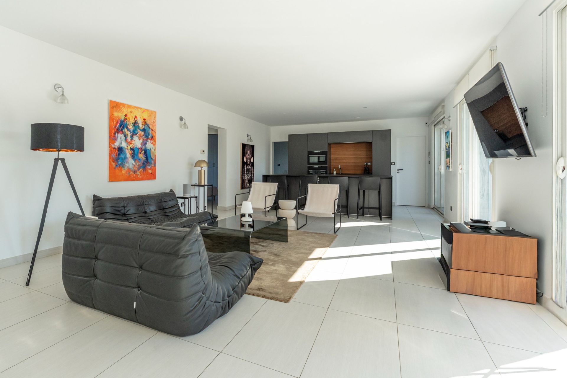 maison de luxe 11 Pièces en vente sur BAILLARGUES (34670)