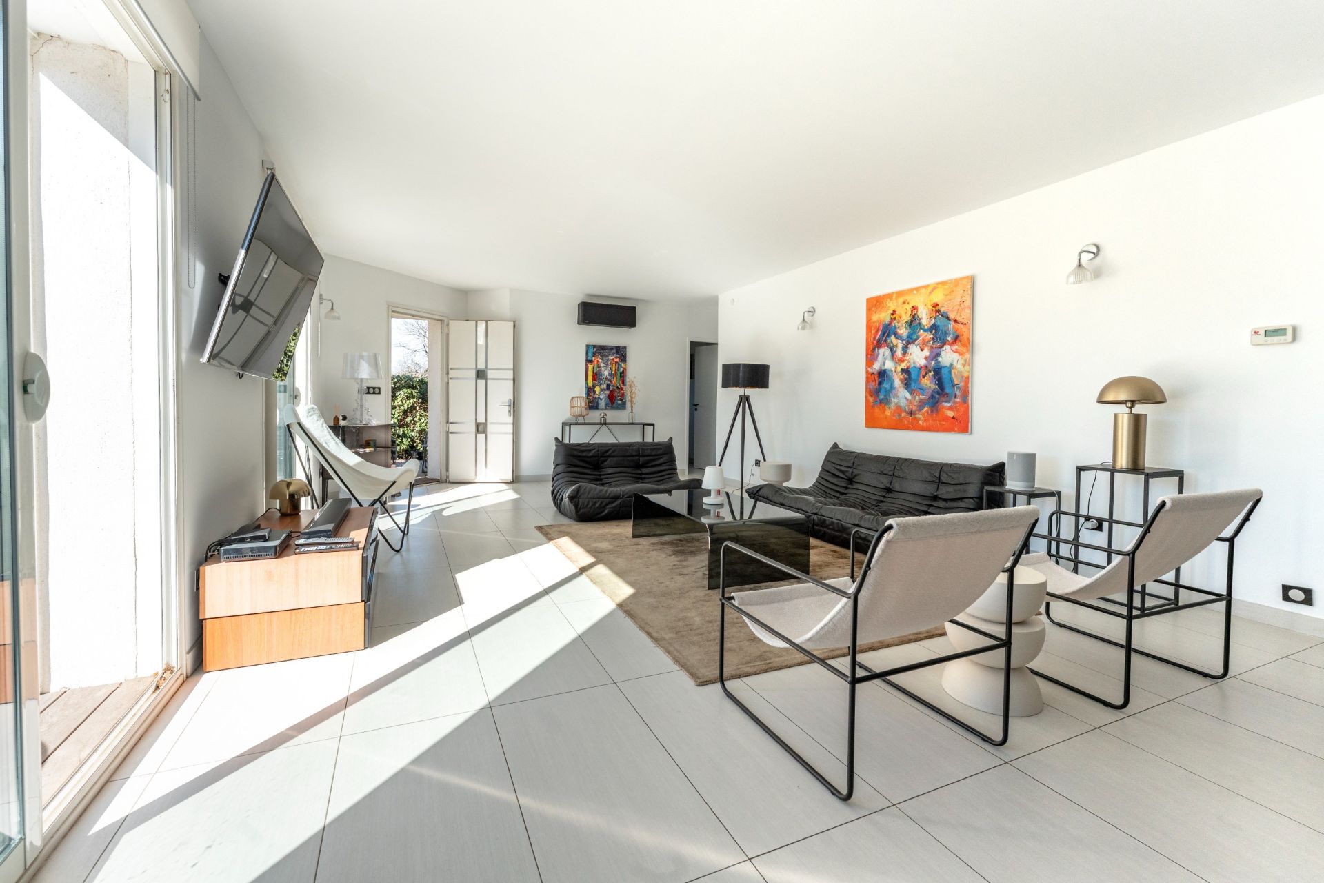 maison de luxe 11 Pièces en vente sur BAILLARGUES (34670)