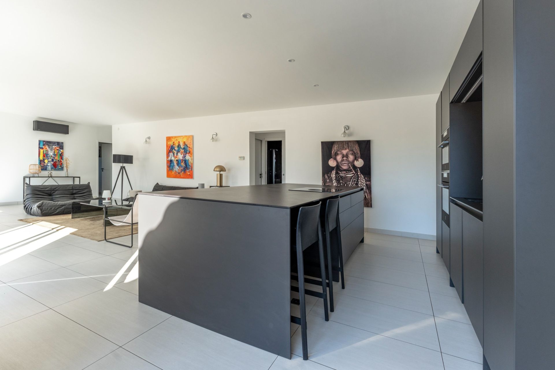 luxury house 11 Rooms for sale on BAILLARGUES (34670)