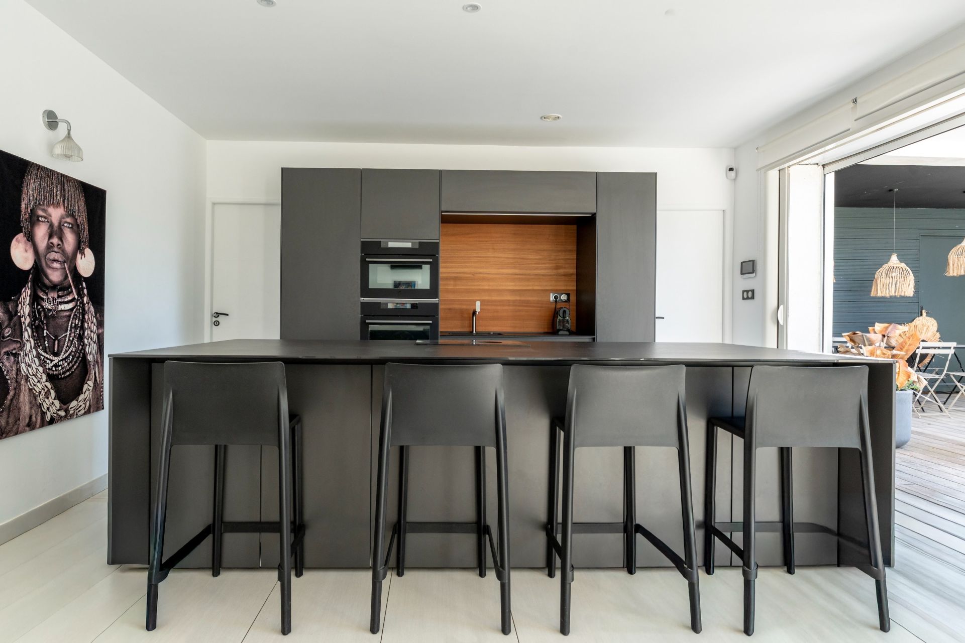maison de luxe 11 Pièces en vente sur BAILLARGUES (34670)