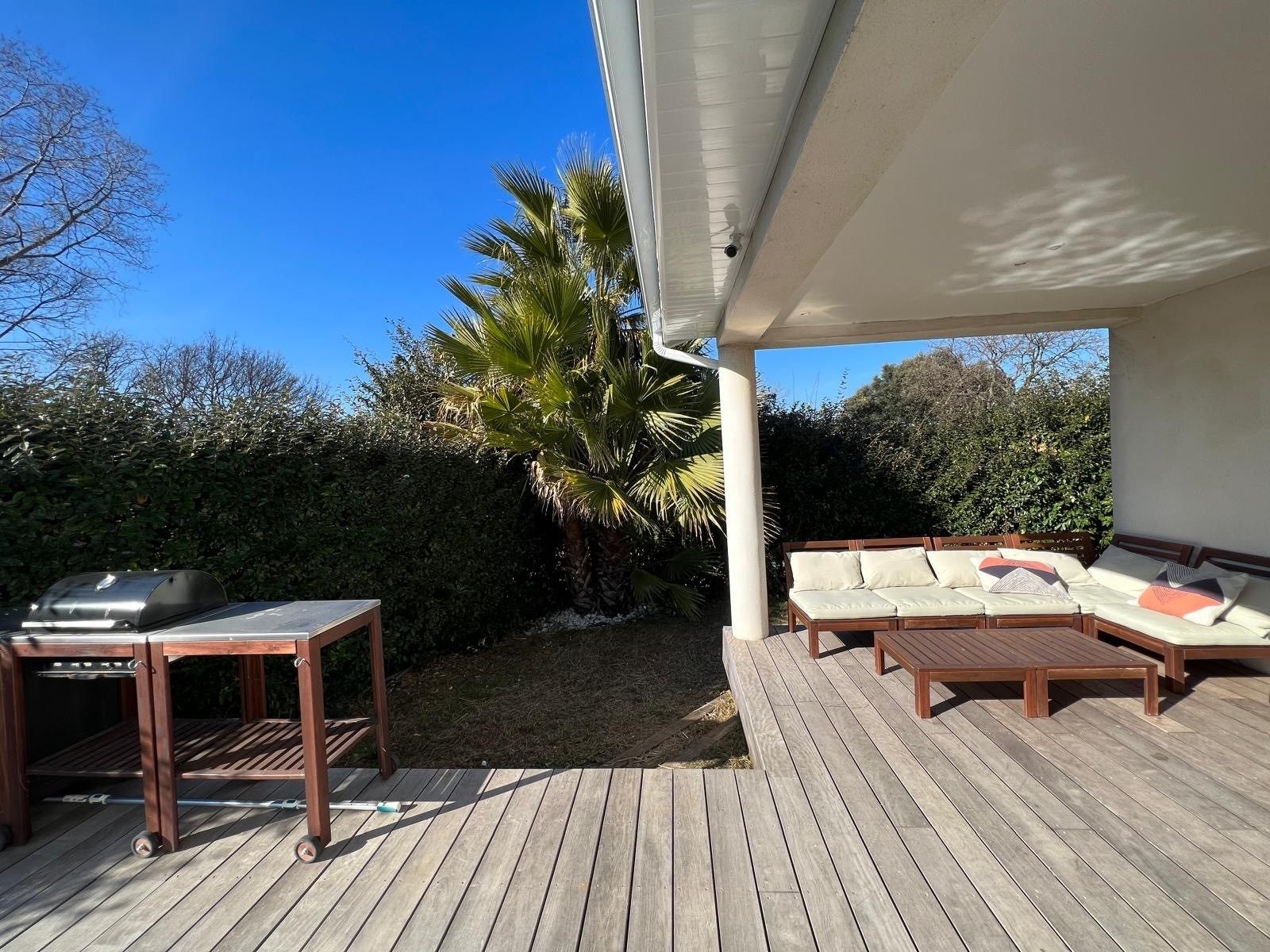 maison de luxe 11 Pièces en vente sur BAILLARGUES (34670)