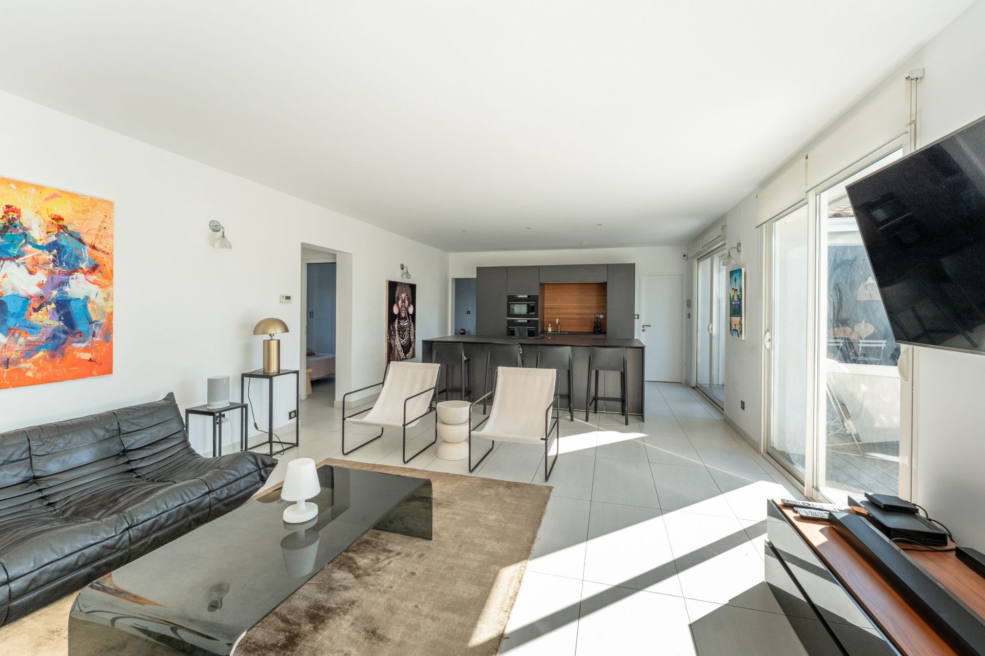 maison de luxe 11 Pièces en vente sur BAILLARGUES (34670)