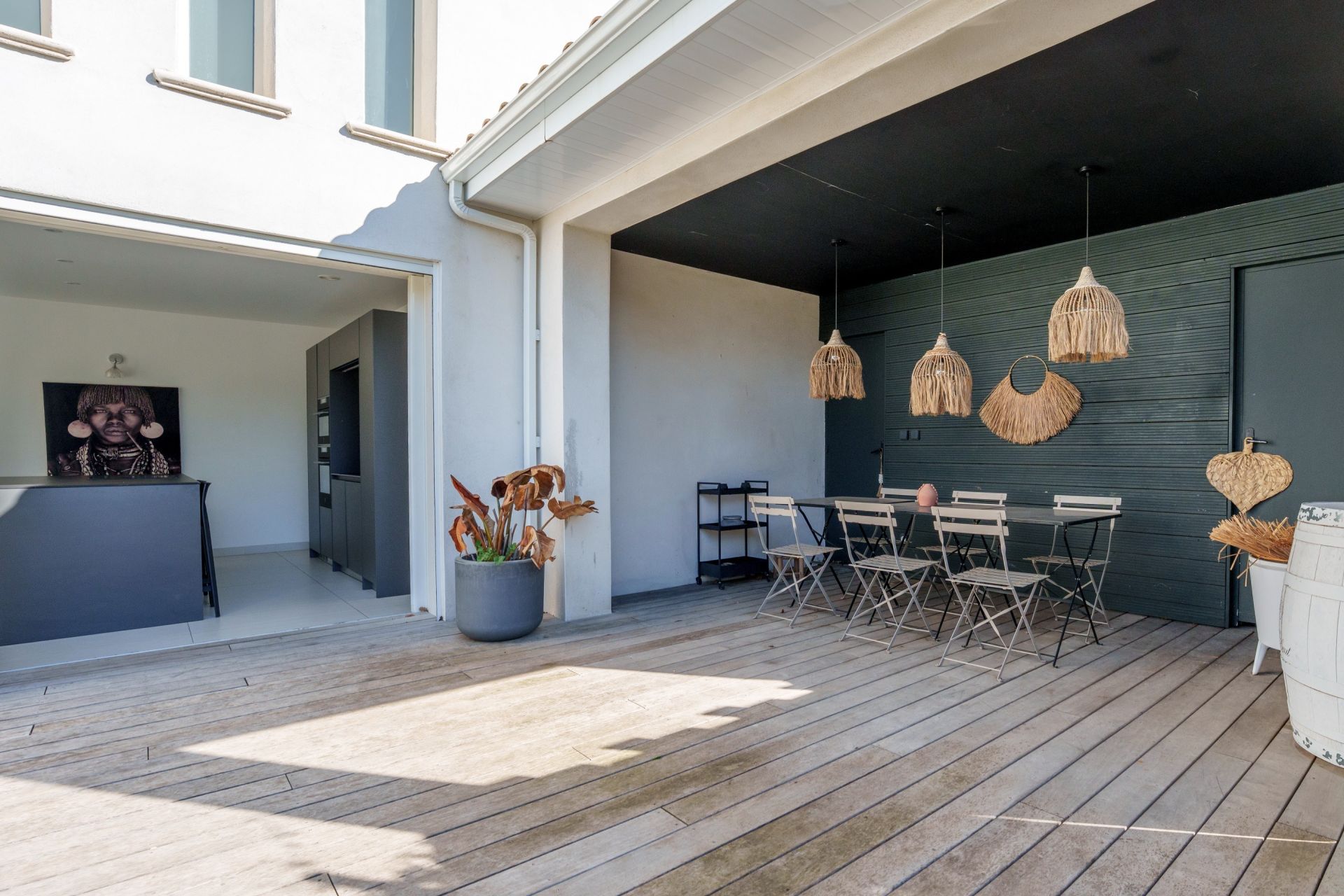 maison de luxe 11 Pièces en vente sur BAILLARGUES (34670)