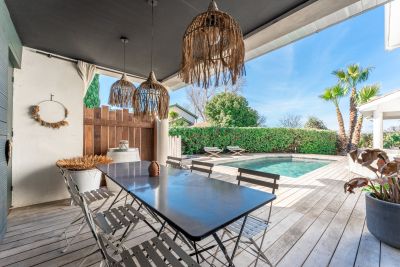 Sale Luxury house Baillargues 11&nbsp;Rooms 240&nbsp;m²