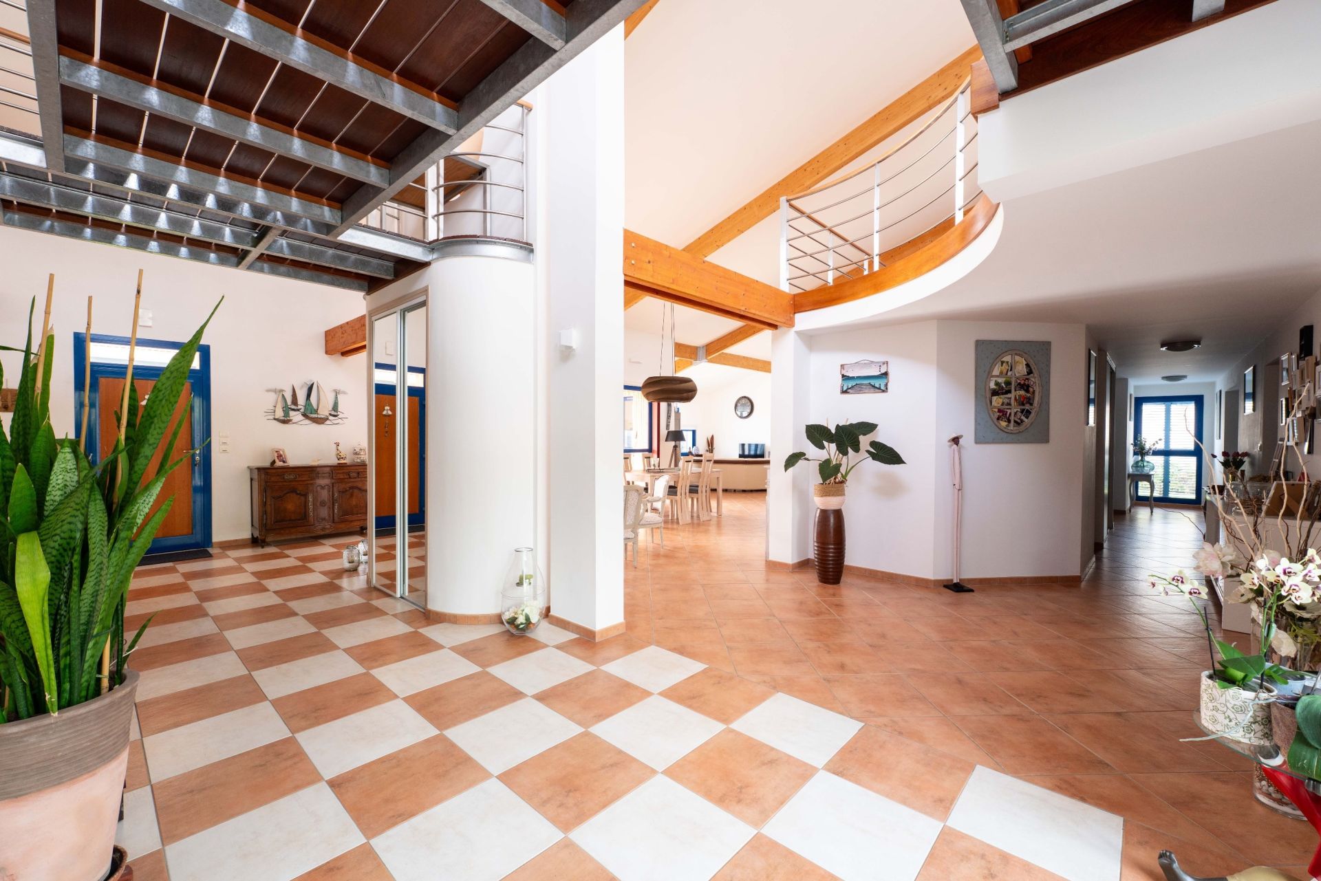 luxury house 12 Rooms for sale on ST DENIS D OLERON (17650)
