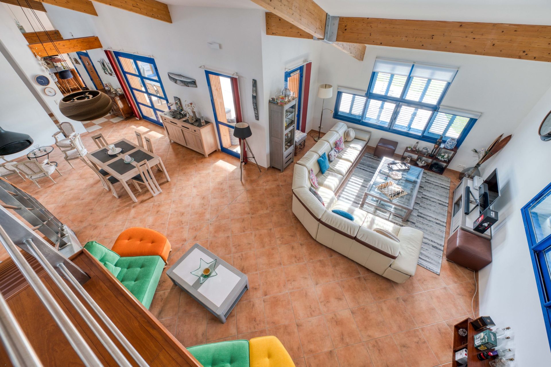 maison de luxe 12 Pièces en vente sur ST DENIS D OLERON (17650)