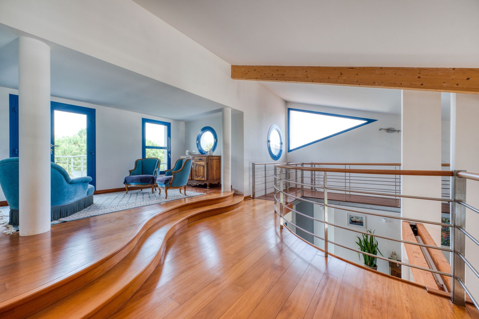 maison de luxe 12 Pièces en vente sur ST DENIS D OLERON (17650)