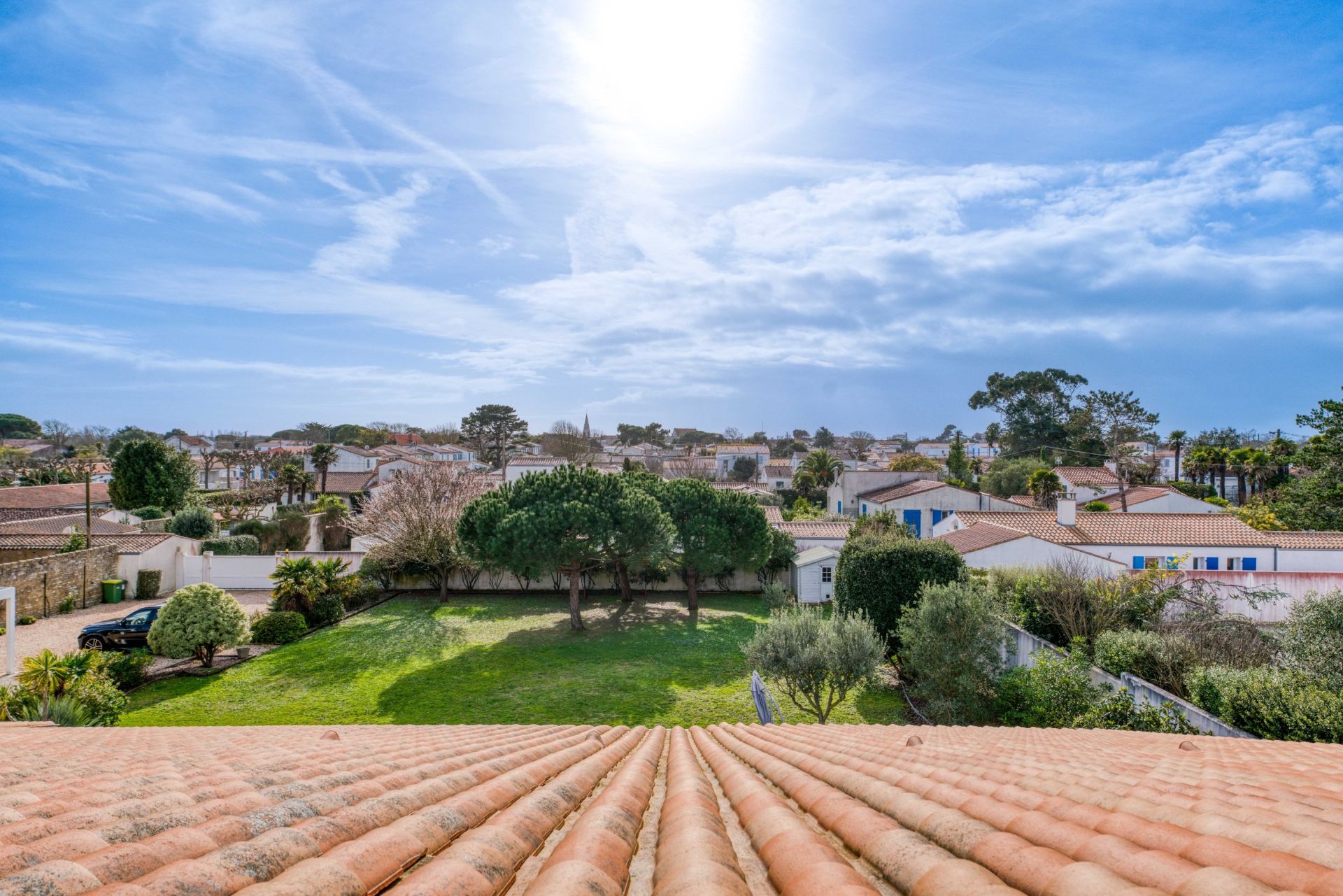 maison de luxe 12 Pièces en vente sur ST DENIS D OLERON (17650)