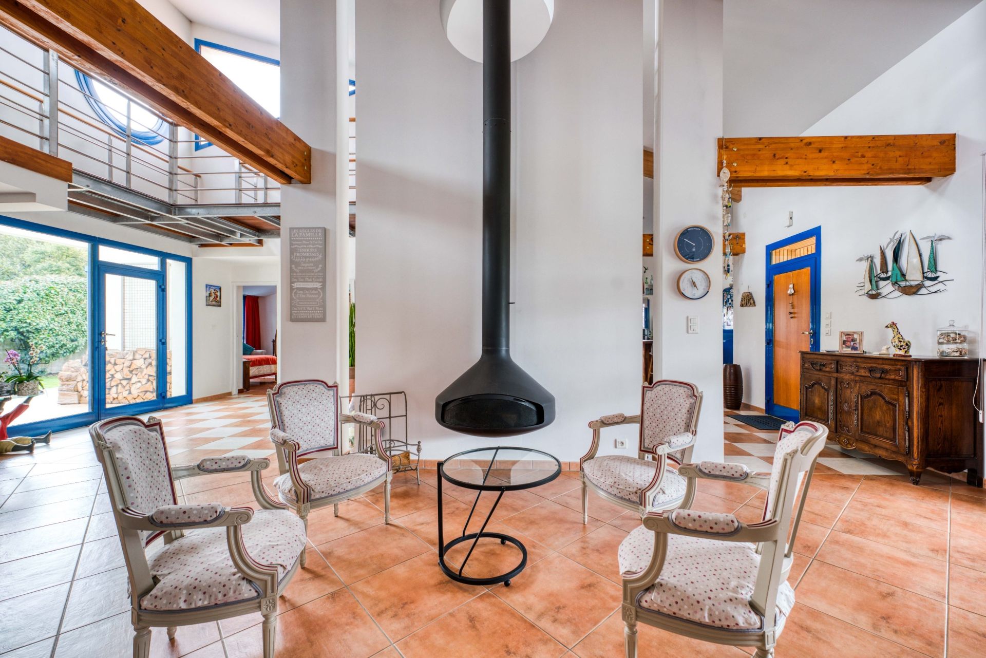 maison de luxe 12 Pièces en vente sur ST DENIS D OLERON (17650)