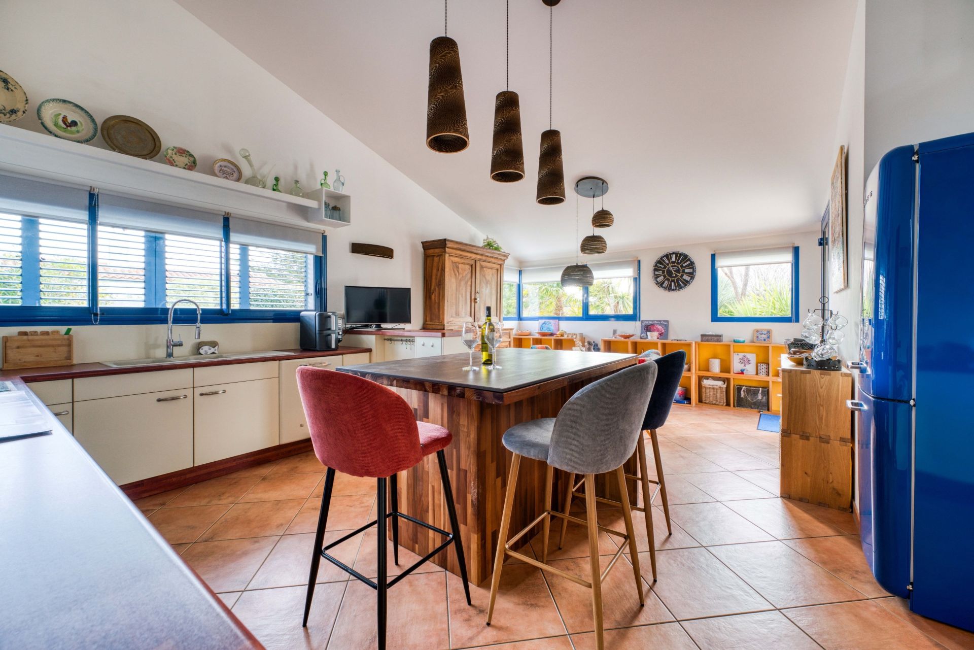 maison de luxe 12 Pièces en vente sur ST DENIS D OLERON (17650)