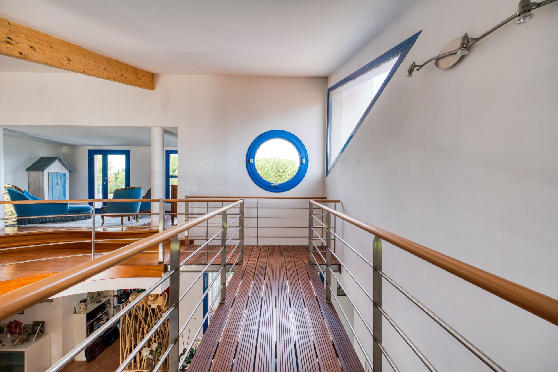 maison de luxe 12 Pièces en vente sur ST DENIS D OLERON (17650)