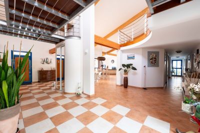 Sale Luxury house Saint-Denis-d'Oléron 12&nbsp;Rooms 360&nbsp;m²