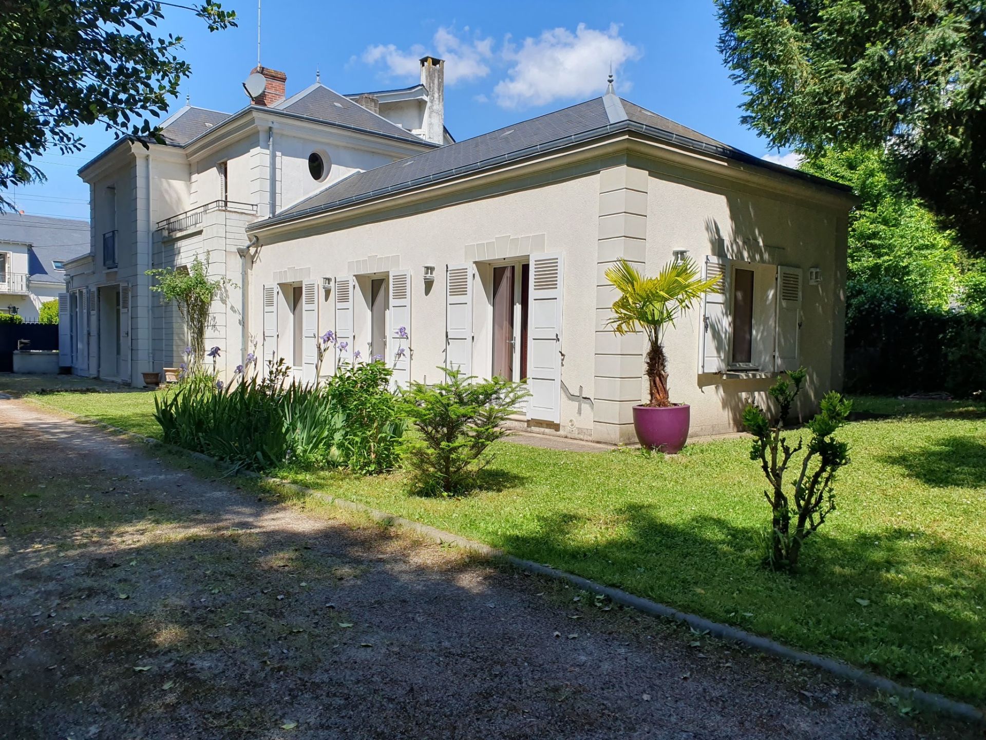 maison de luxe 7 Pièces en vente sur OLIVET (45160)
