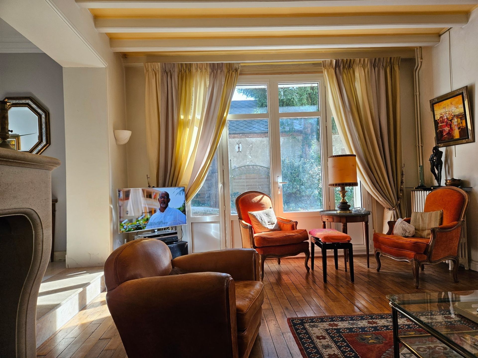 maison de luxe 7 Pièces en vente sur OLIVET (45160)