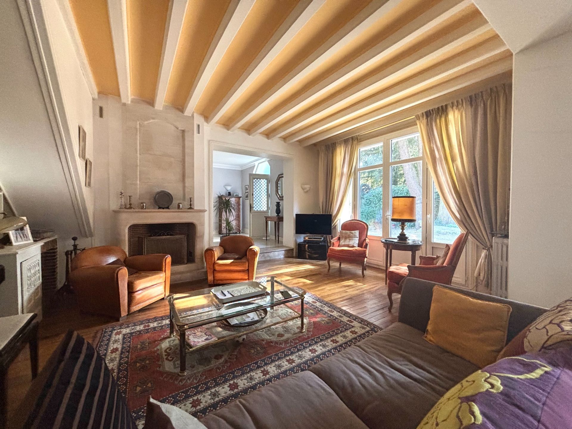 maison de luxe 7 Pièces en vente sur OLIVET (45160)