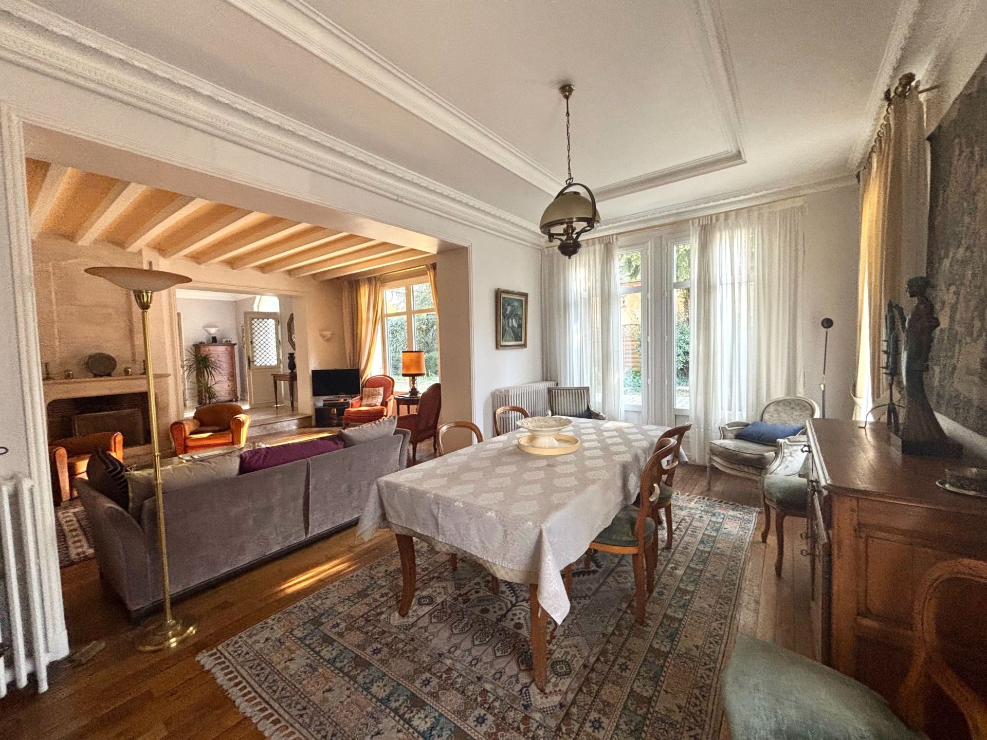 maison de luxe 7 Pièces en vente sur OLIVET (45160)