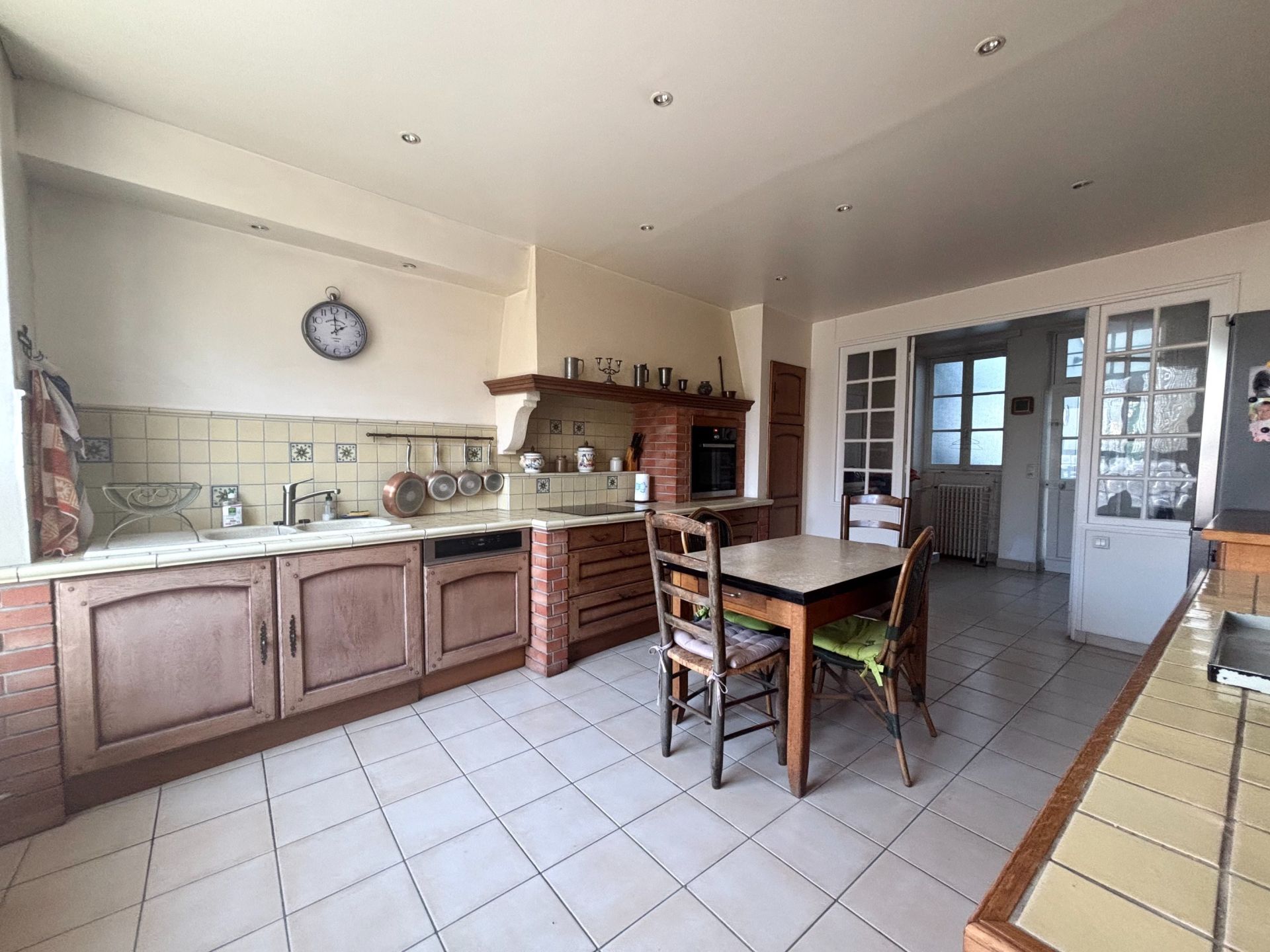 maison de luxe 7 Pièces en vente sur OLIVET (45160)