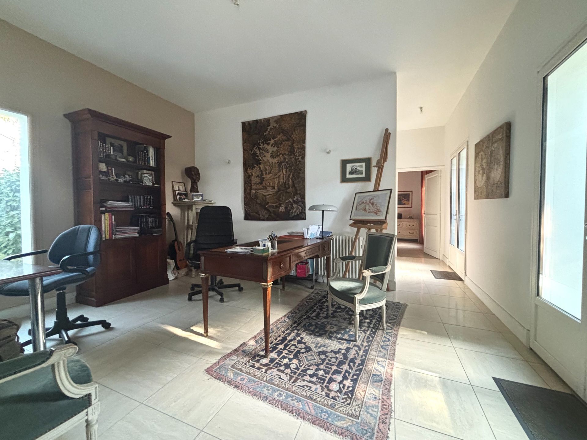 maison de luxe 7 Pièces en vente sur OLIVET (45160)