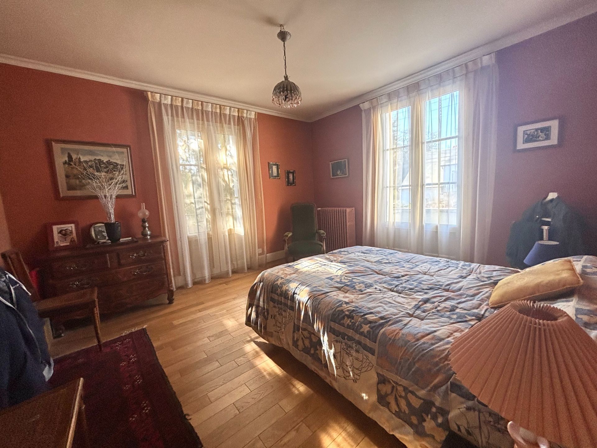 maison de luxe 7 Pièces en vente sur OLIVET (45160)