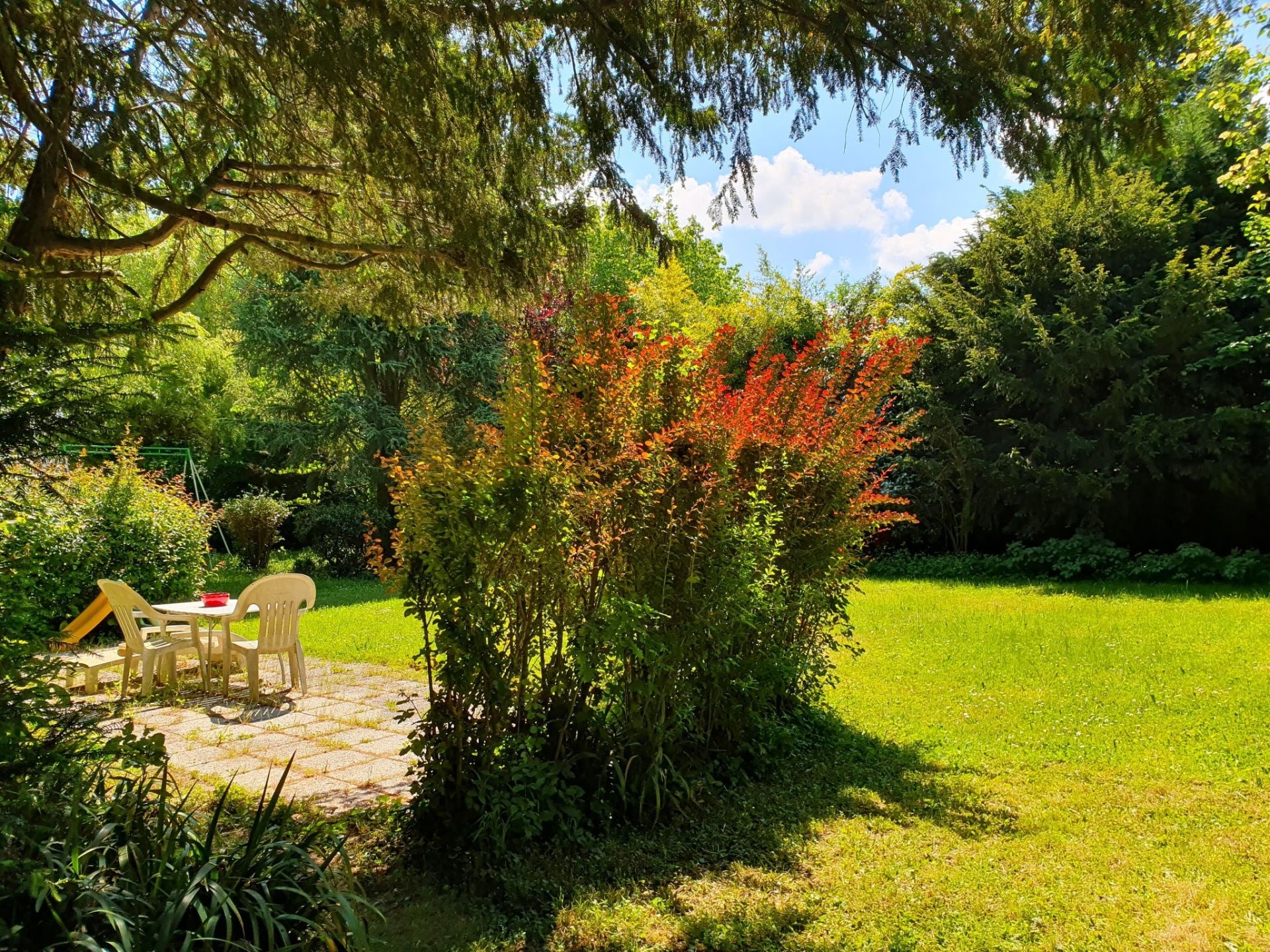 maison de luxe 7 Pièces en vente sur OLIVET (45160)