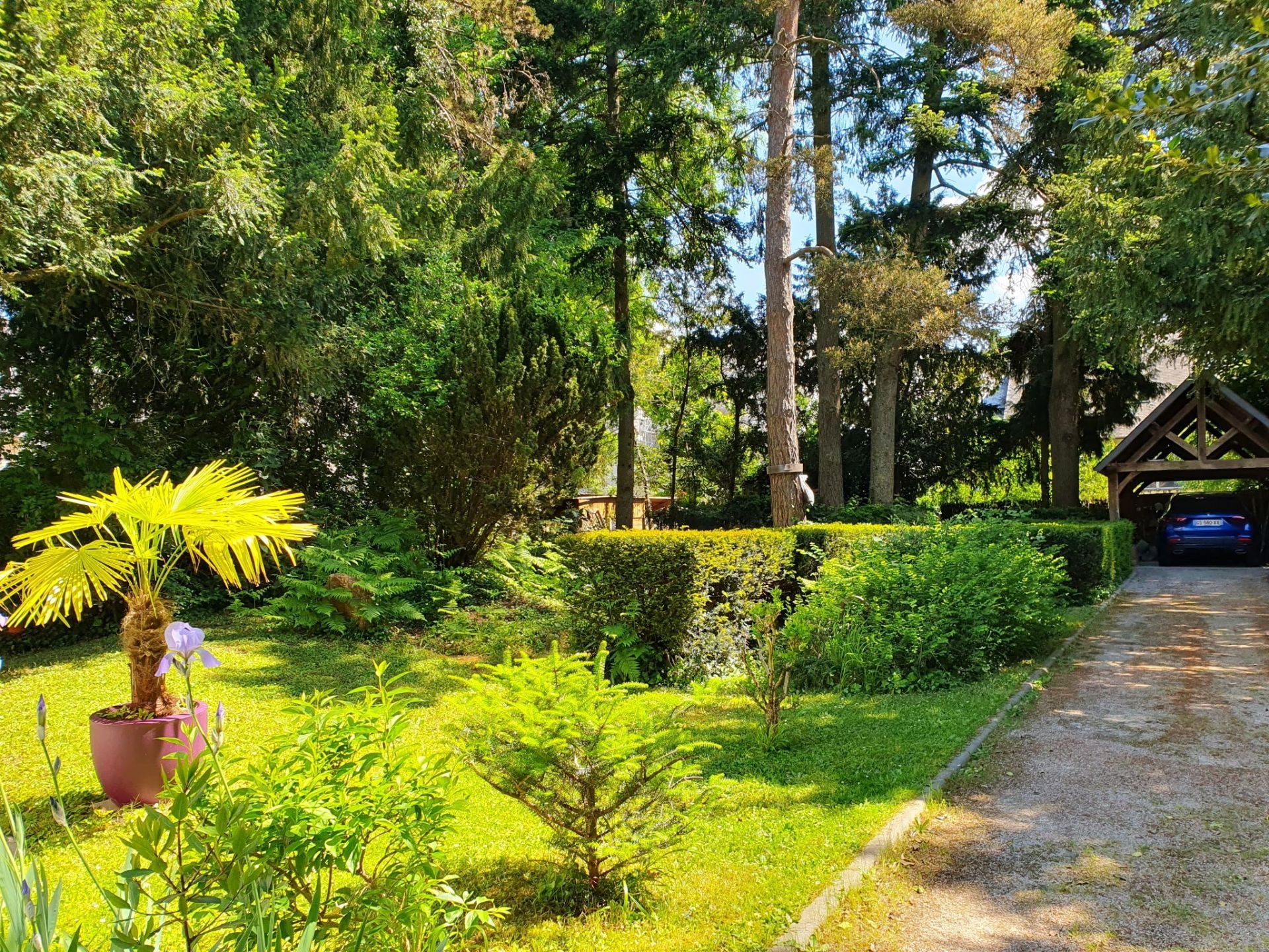 maison de luxe 7 Pièces en vente sur OLIVET (45160)