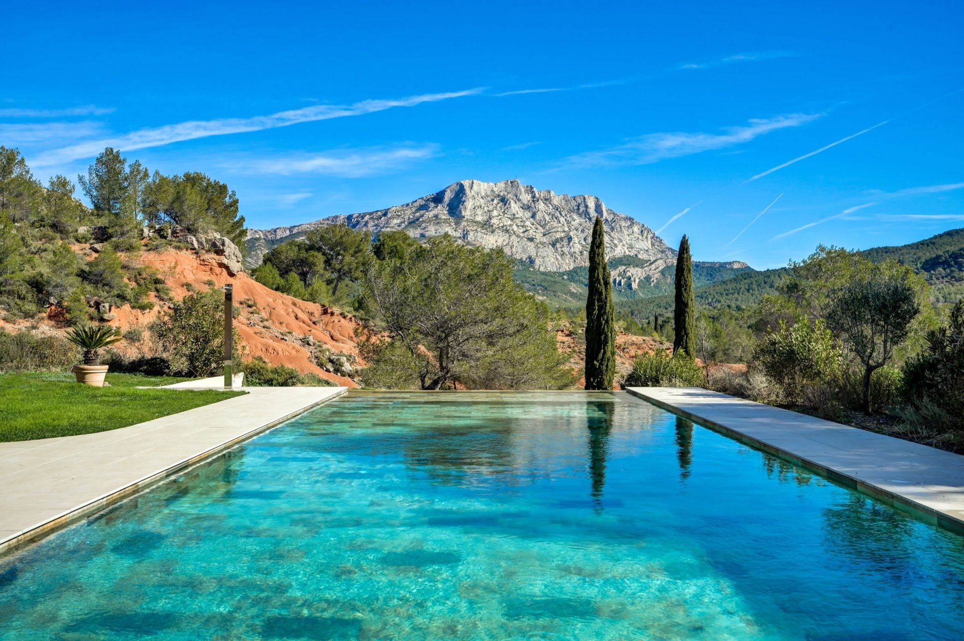 maison de luxe 10 Pièces en vente sur AIX EN PROVENCE (13100)