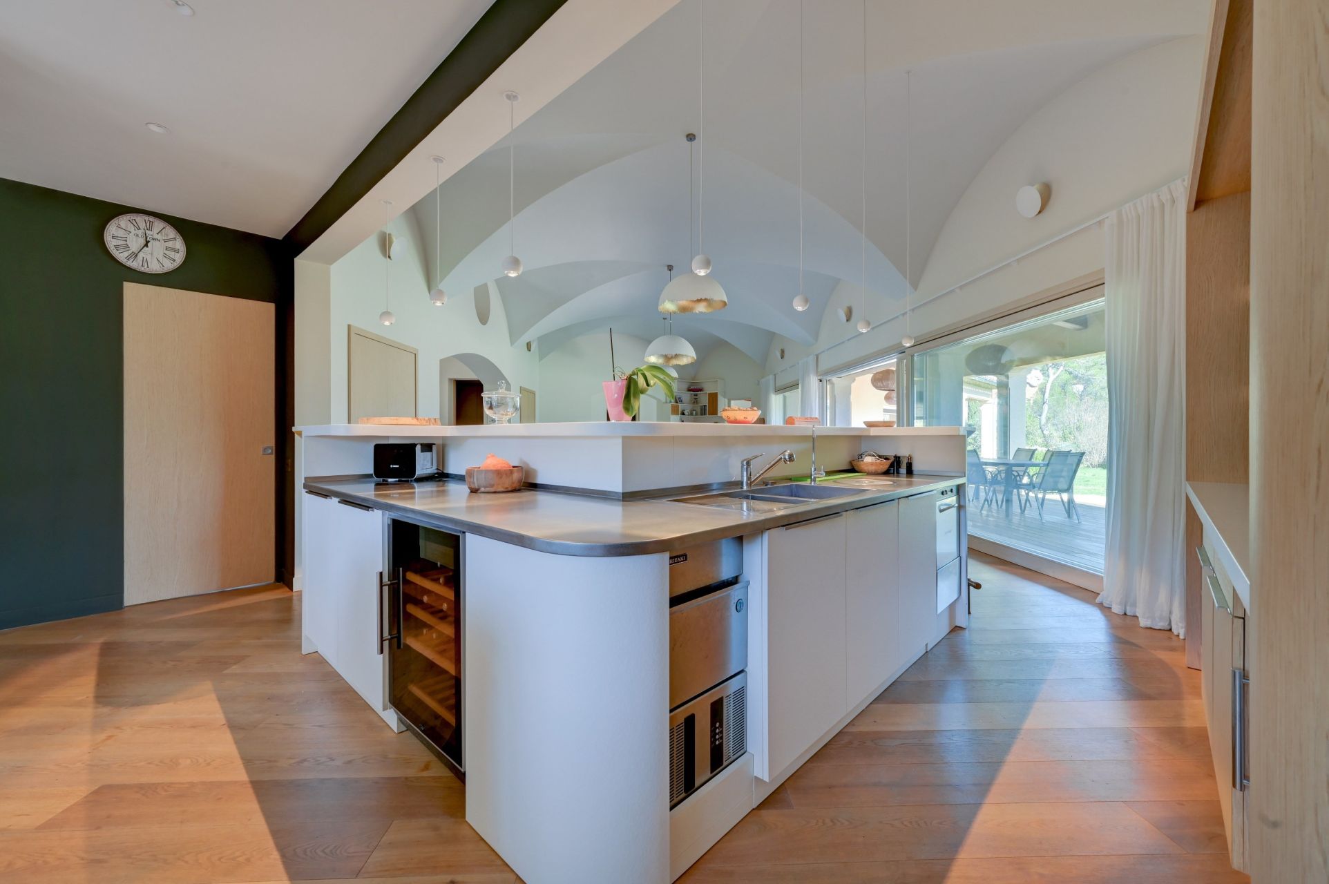 maison de luxe 10 Pièces en vente sur AIX EN PROVENCE (13100)