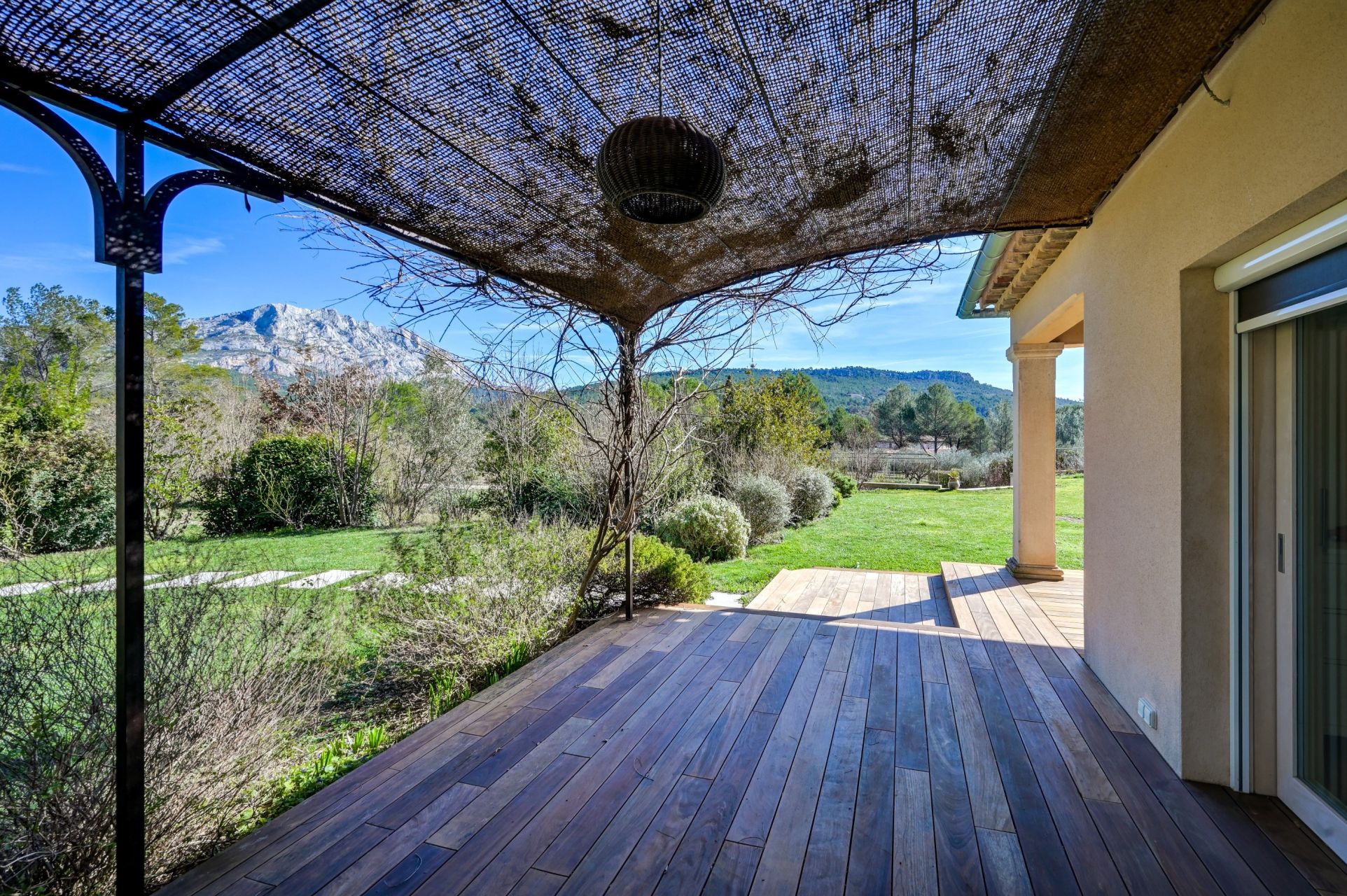 maison de luxe 10 Pièces en vente sur AIX EN PROVENCE (13100)