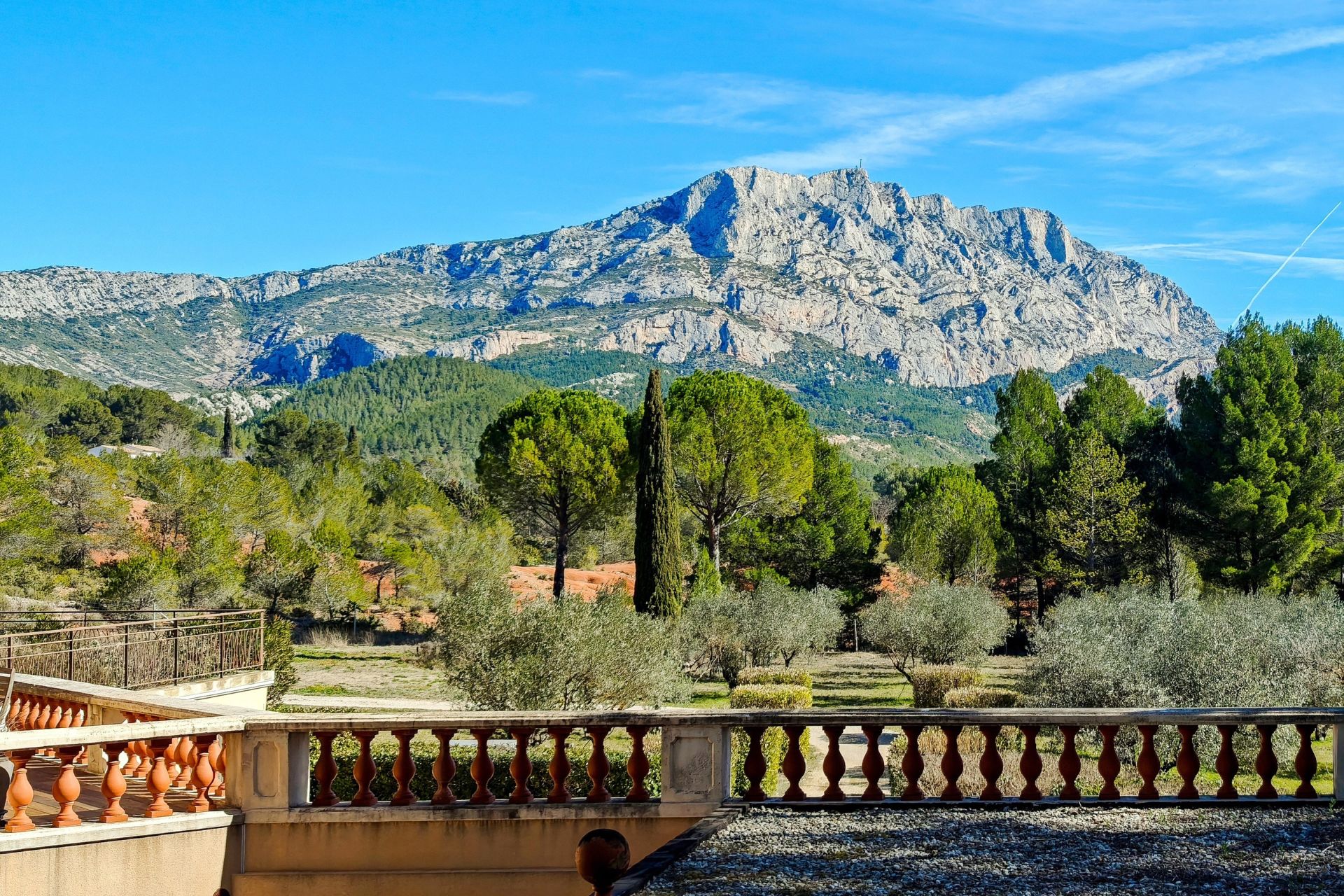 maison de luxe 10 Pièces en vente sur AIX EN PROVENCE (13100)