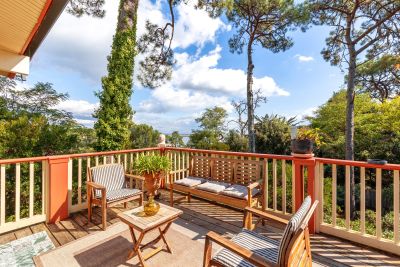 Sale Luxury house Cap-Ferret 8&nbsp;Rooms 163&nbsp;m²