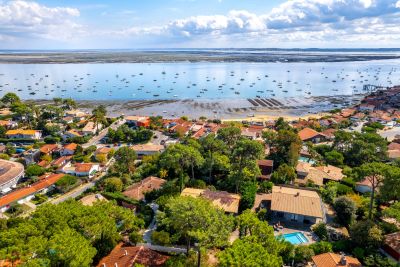 Sale Luxury house Cap-Ferret 8&nbsp;Rooms 163&nbsp;m²