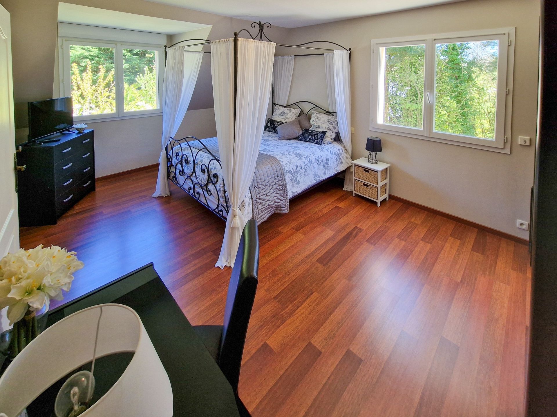 maison de luxe 14 Pièces en vente sur PLEGUIEN (22290)