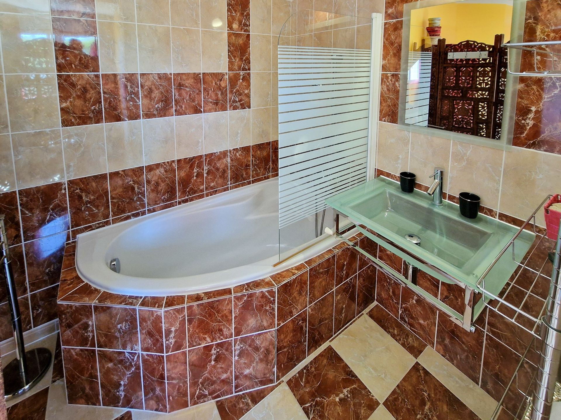 maison de luxe 14 Pièces en vente sur PLEGUIEN (22290)