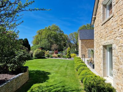 Vente Maison de luxe Pléguien 14&nbsp;Pièces 500&nbsp;m²