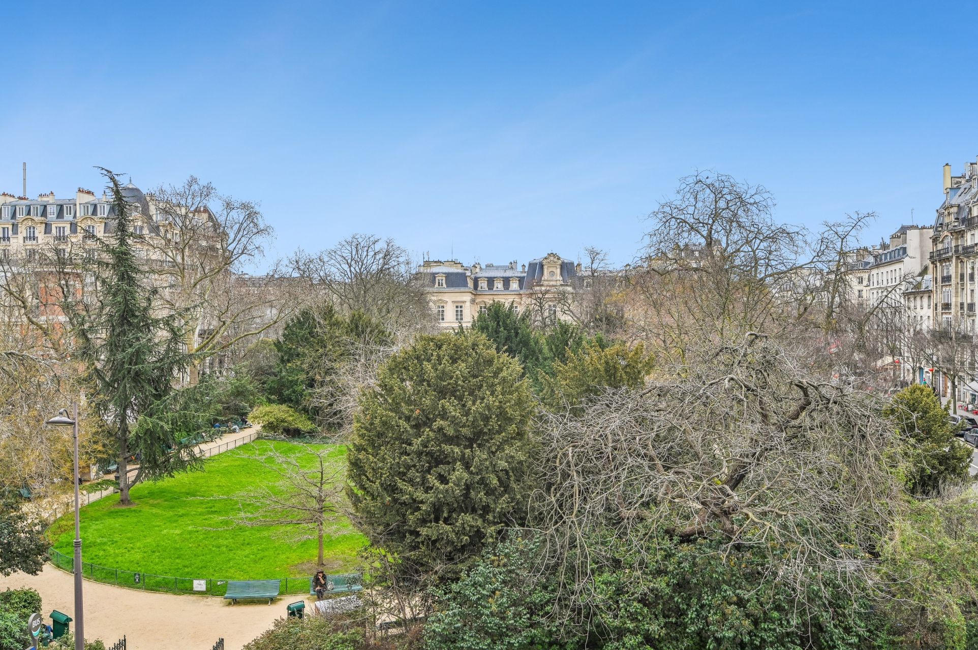 appartement de luxe 3 Pièces en vente sur PARIS (75003)