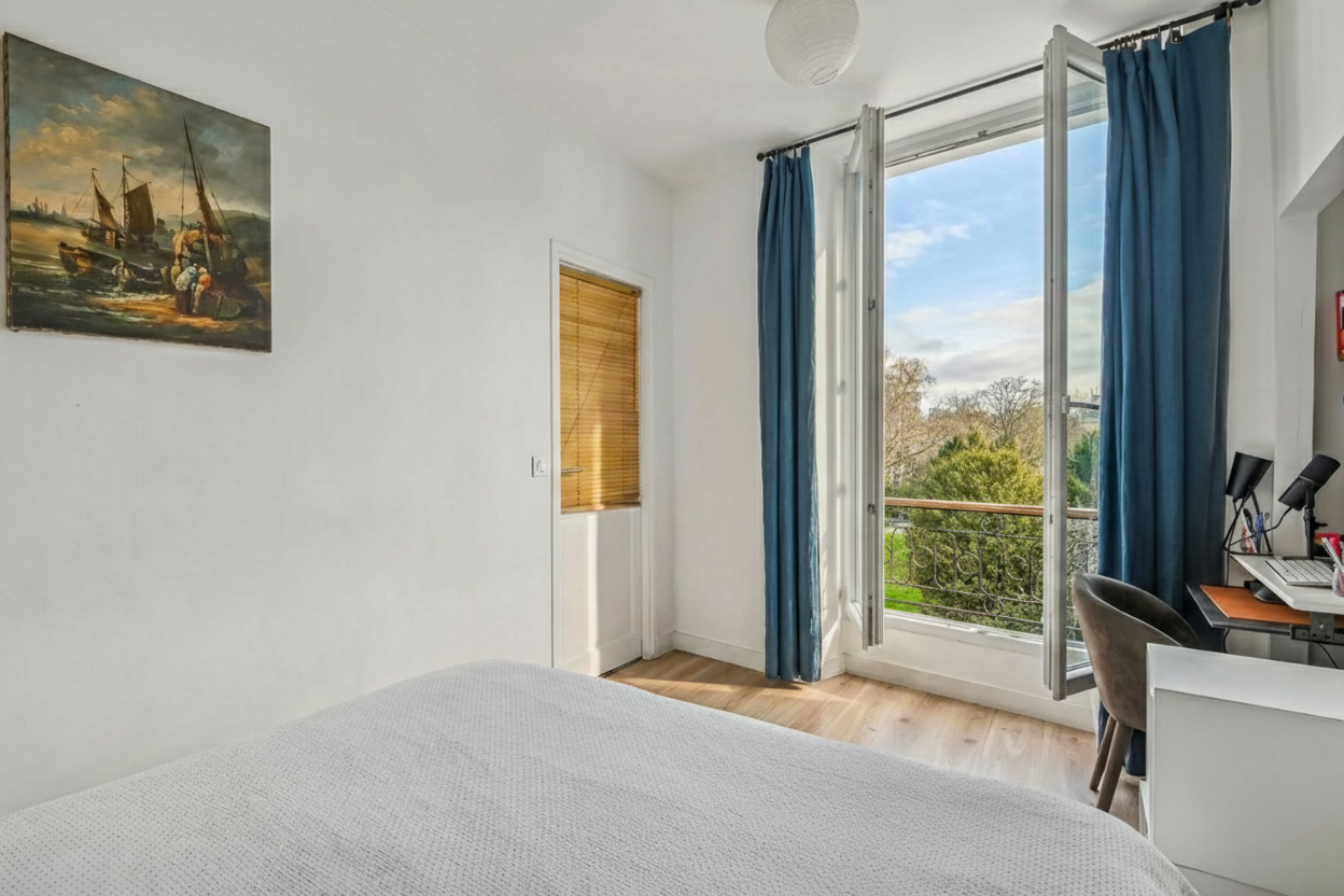 appartement de luxe 3 Pièces en vente sur PARIS (75003)