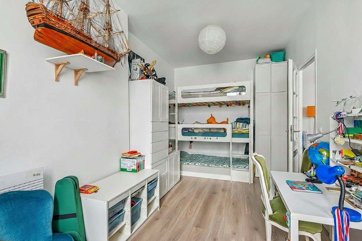 appartement de luxe 3 Pièces en vente sur PARIS (75003)