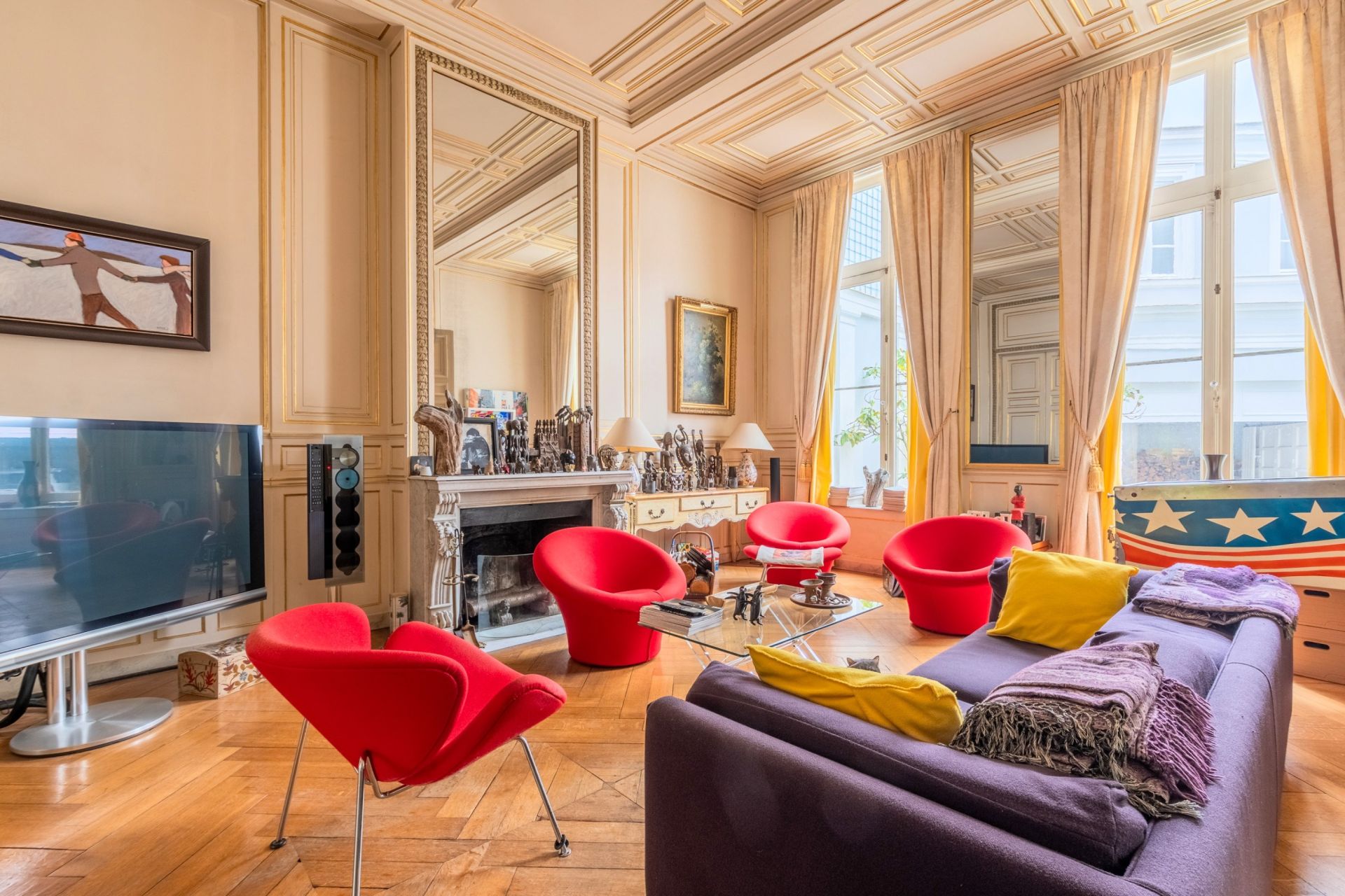 hôtel particulier 16 Pièces en vente sur LILLE (59000)