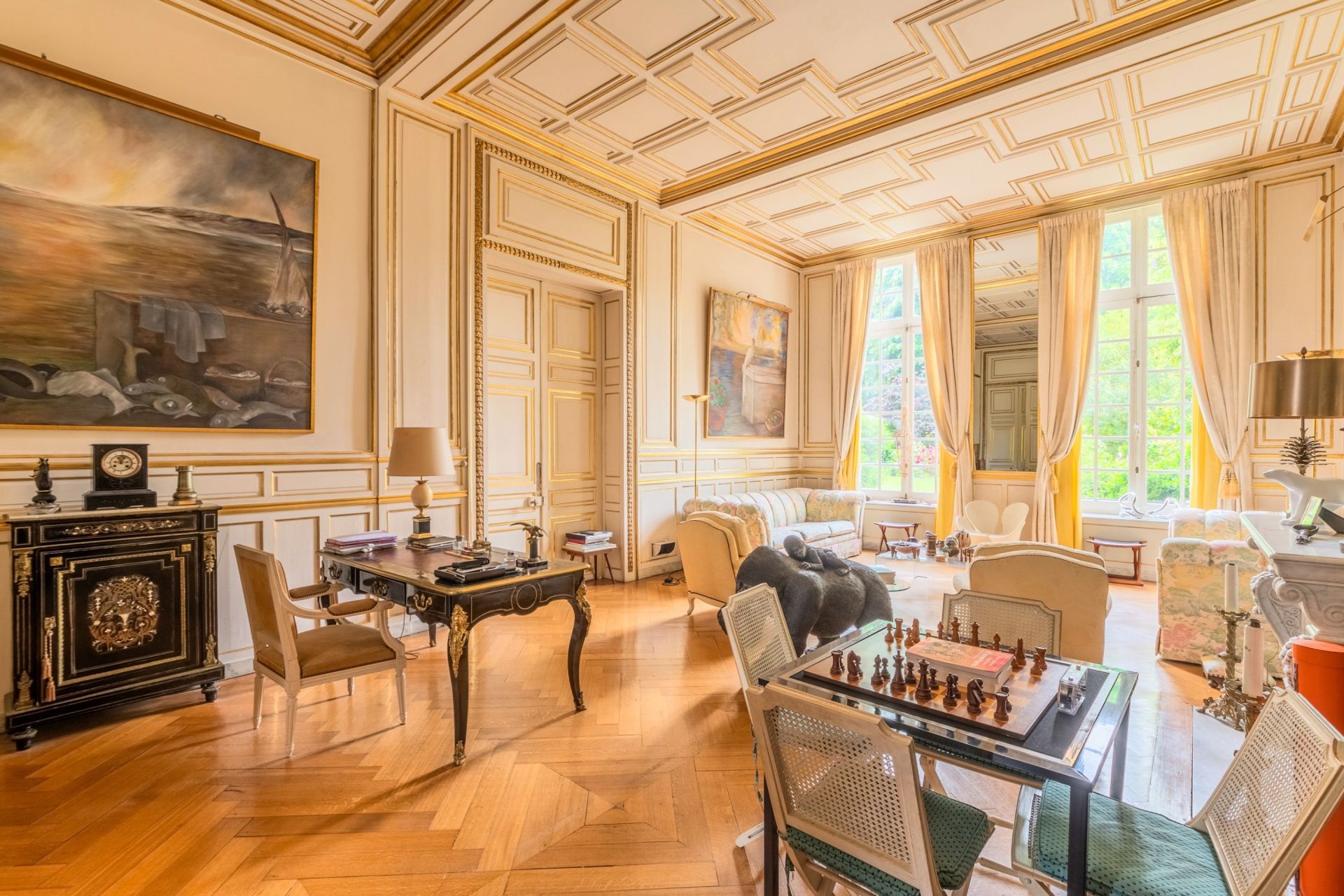 mansion (hôtel particulier) 16 Rooms for sale on LILLE (59000)