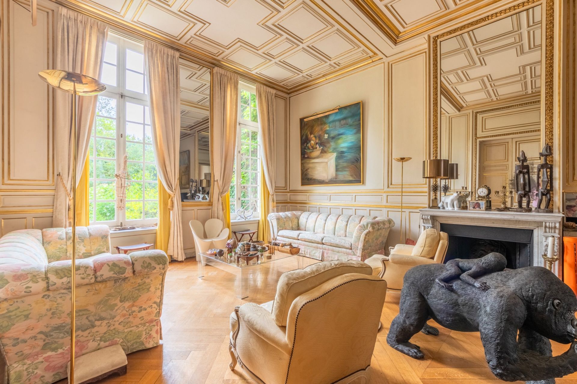 mansion (hôtel particulier) 16 Rooms for sale on LILLE (59000)