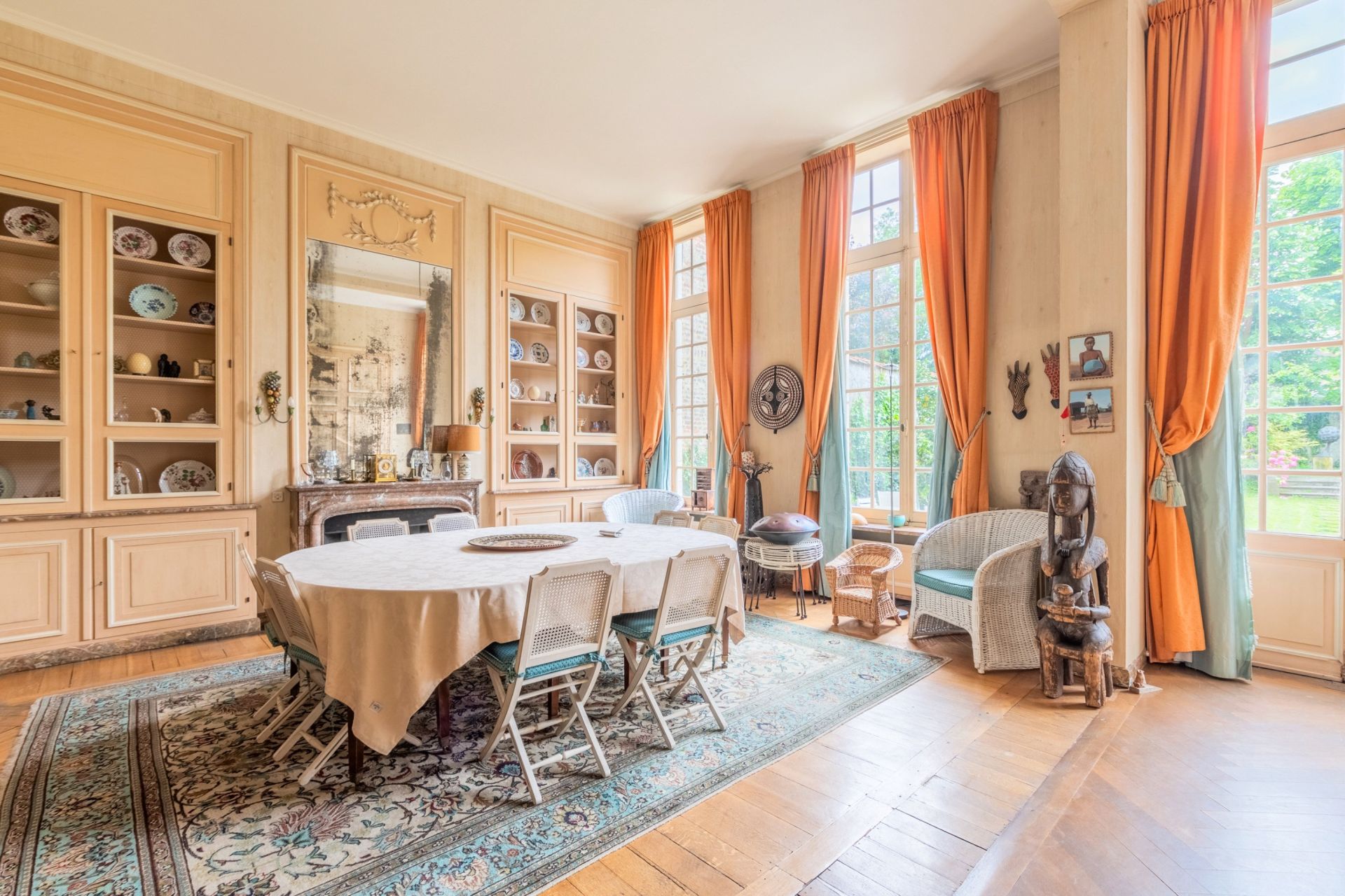 hôtel particulier 16 Pièces en vente sur LILLE (59000)