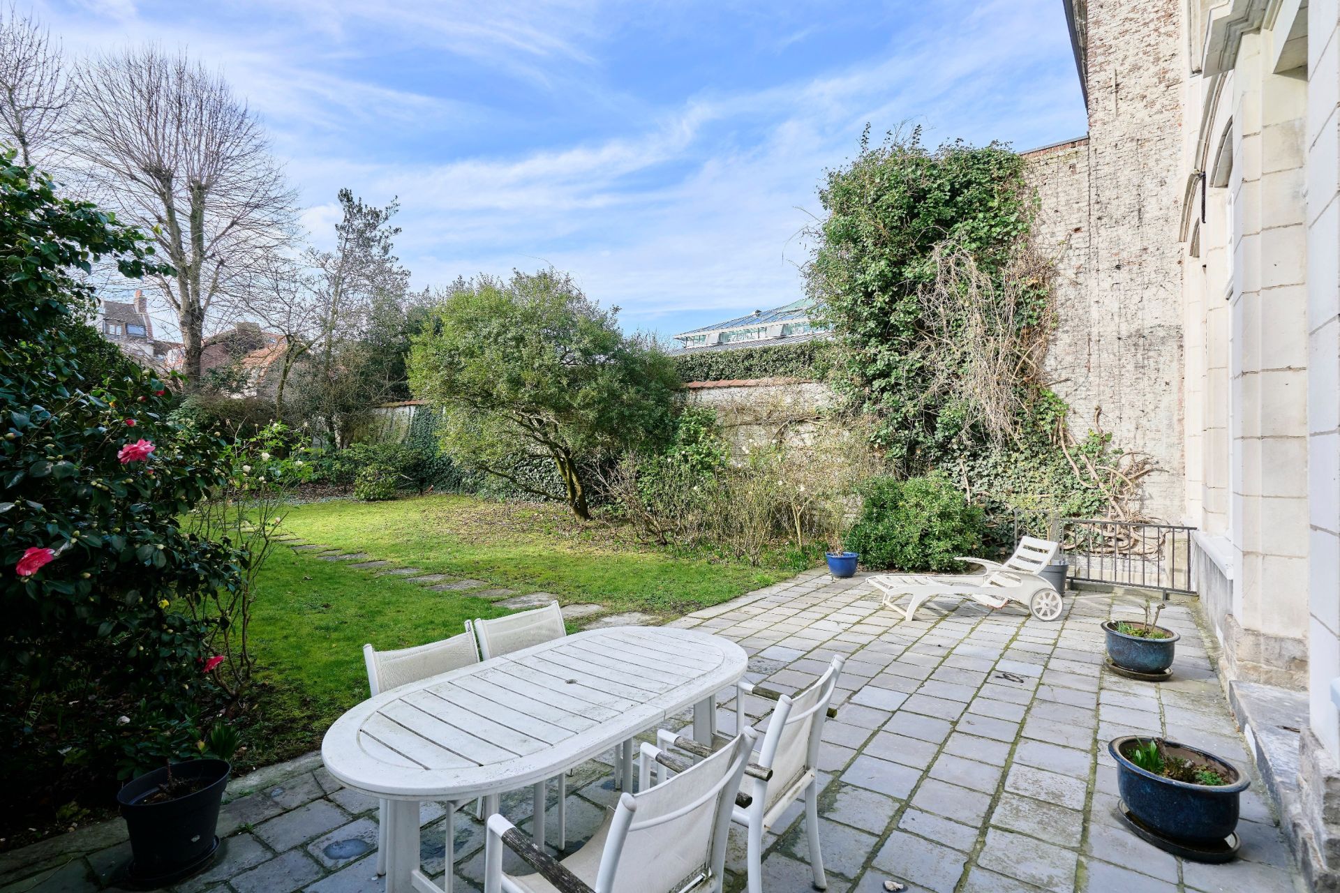 hôtel particulier 16 Pièces en vente sur LILLE (59000)