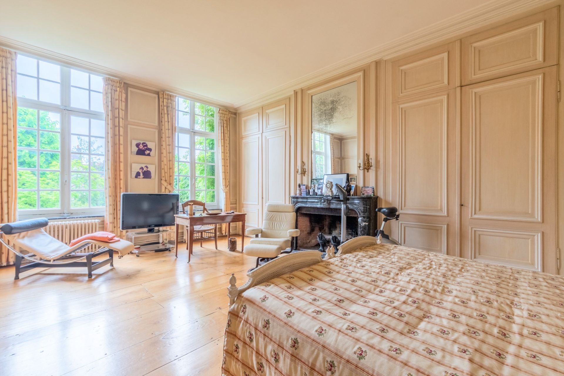 hôtel particulier 16 Pièces en vente sur LILLE (59000)