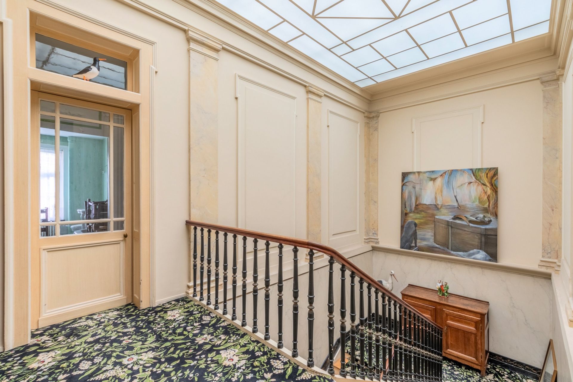 mansion (hôtel particulier) 16 Rooms for sale on LILLE (59000)