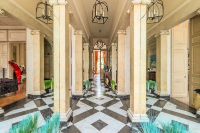 Sale Mansion (hôtel particulier) Lille 16&nbsp;Rooms 610&nbsp;m²